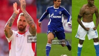 Pemain Sepak Bola Tanpa Klub