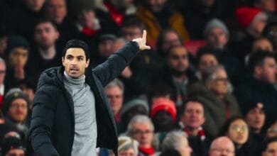 The Gunners Incar Benjamin Sesko