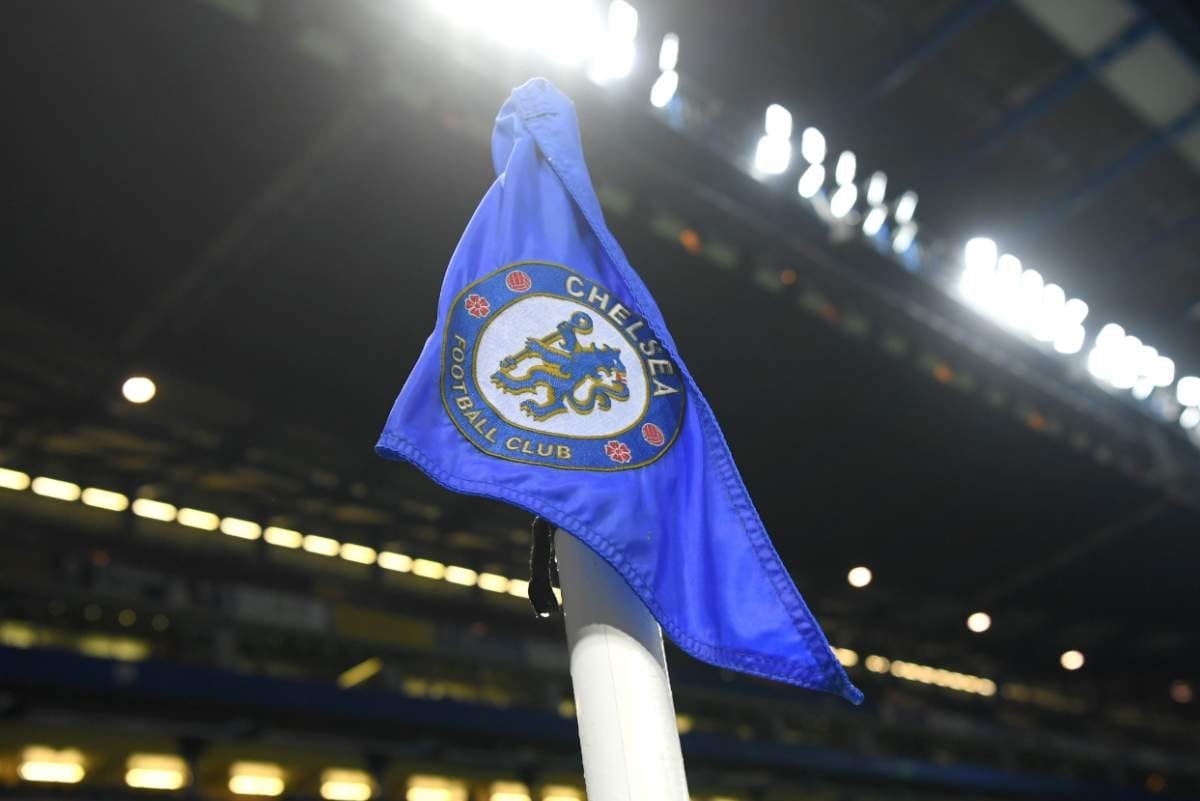 Chelsea Buru Pablo Barrios