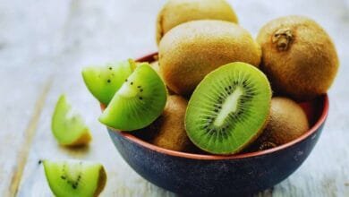 Manfaat Buah Kiwi