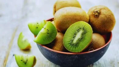 Manfaat Buah Kiwi