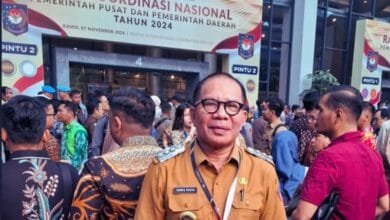 Implementasi Asta Cita