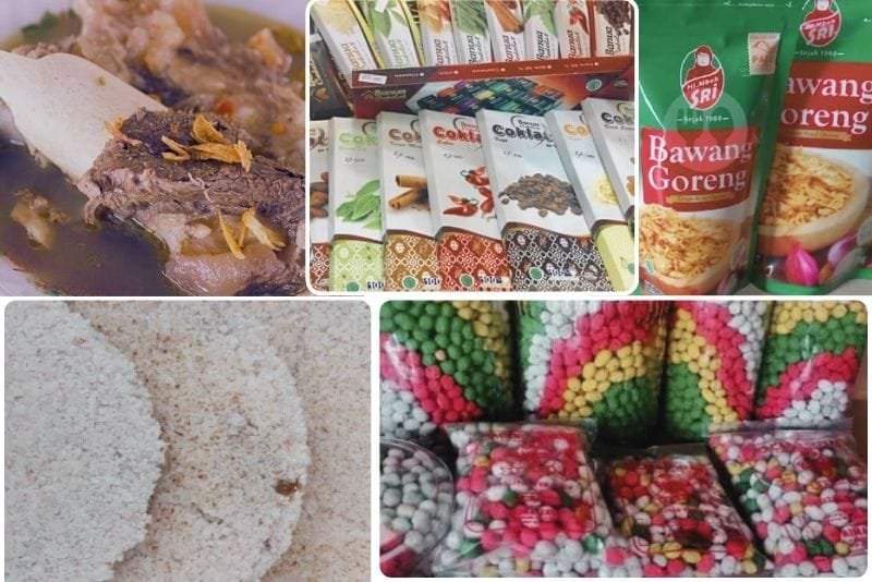 Makanan Khas Palu