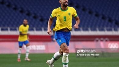 Manchester United Incar Matheus Cunha