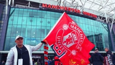 Manchester United Rekrut Francisco Moura