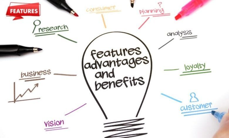 Menulis Feature