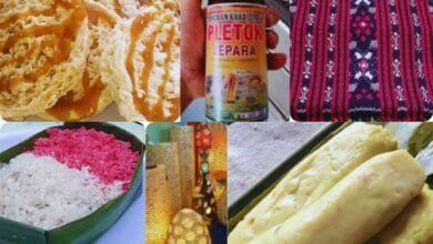 Oleh-Oleh Khas Jepara