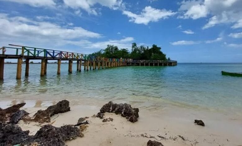 Pulau Kondo
