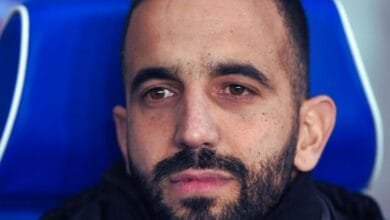 Ruben Amorim Targetkan Bek Kelas Dunia