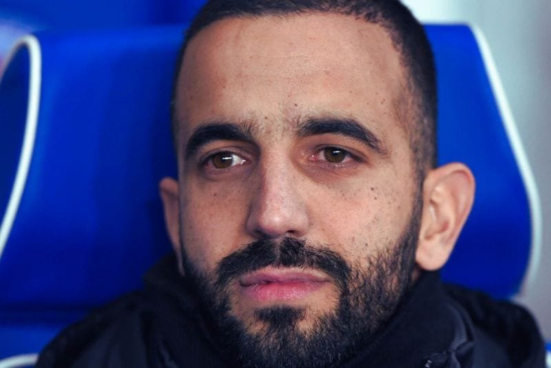 Ruben Amorim Targetkan Bek Kelas Dunia