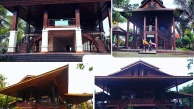 Rumah Adat Gorontalo