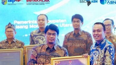 Sistem Merit ASN di Bolmut