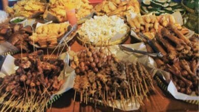 Wisata Kuliner Yogyakarta