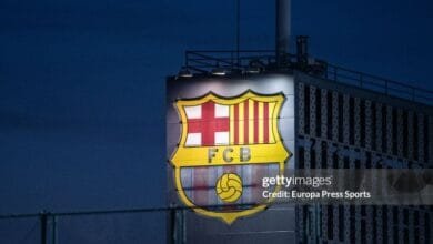 Gaji Pemain Barcelona 2025