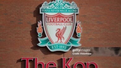 Gaji Pemain Liverpool
