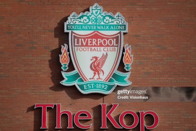 Gaji Pemain Liverpool