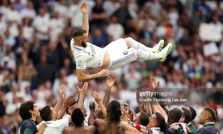 Gaji Pemain Real Madrid 2025