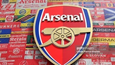 Gaji pemain Arsenal