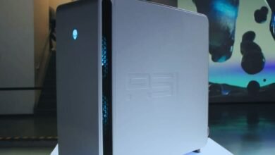 PC Gaming Terbaik 2025