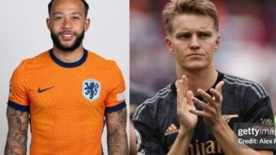 Pemain sepak bola paling tampan