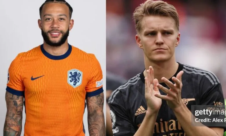 Pemain sepak bola paling tampan