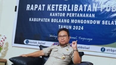 Program PTSL 2025