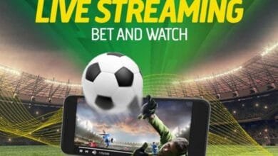 Situs streaming sepak bola terbaik