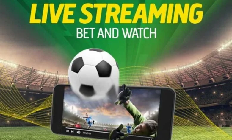 Situs streaming sepak bola terbaik