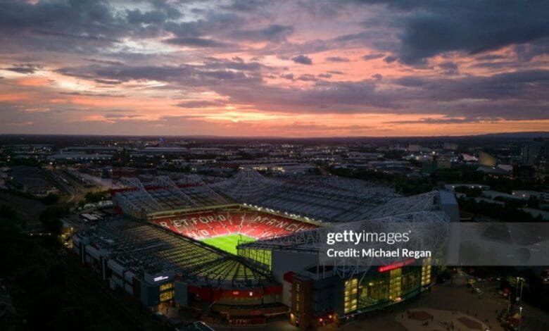 Stadion Terbesar Liga Inggris
