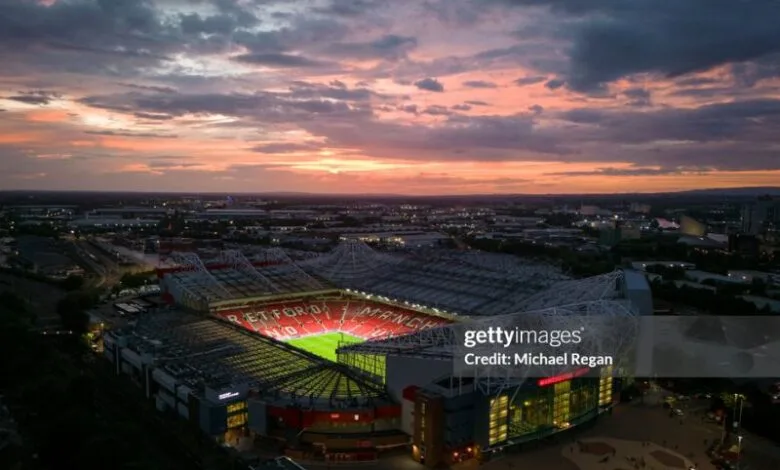 Stadion Terbesar Liga Inggris