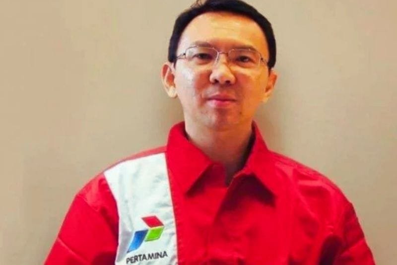 Ahok Jadi Sorotan