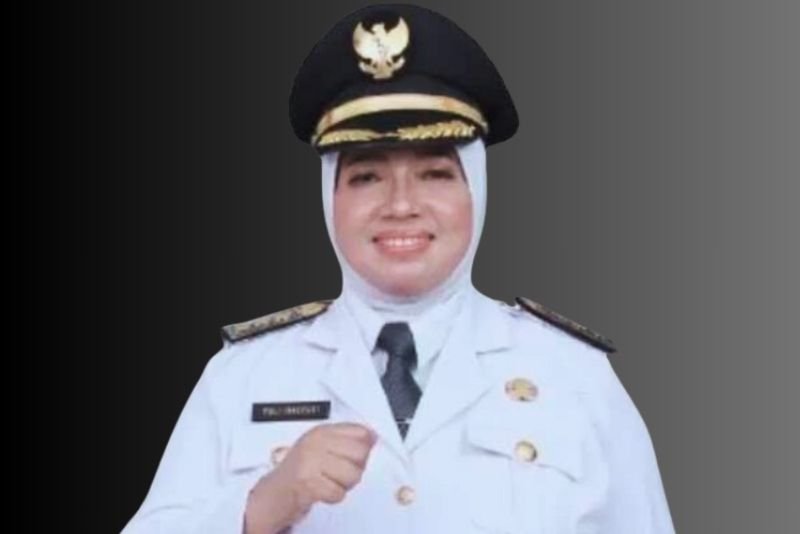 Bupati Termiskin Se-Indonesia