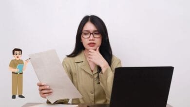 Cek Tunjangan Sertifikasi 2025