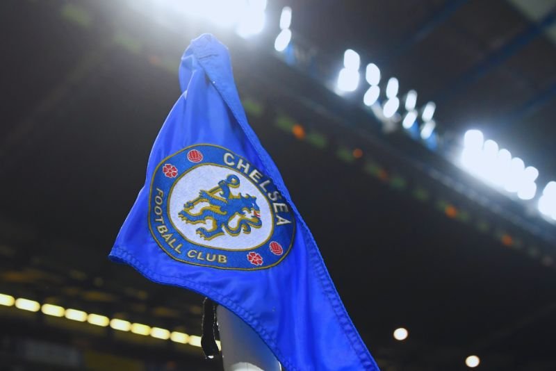 Chelsea Rekrut Jamie Gittens