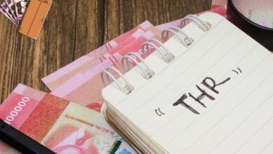 Daftar Gaji PPPK 2025