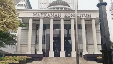 Daftar PSU Pilkada 2024