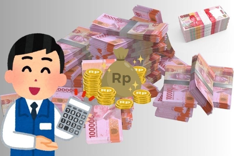 Dampak Efisiensi Anggaran kabupaten Bolmut