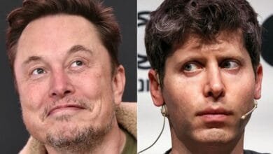 Elon Musk Gagal Mengakuisisi OpenAI