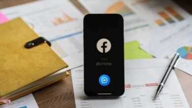 Facebook Ganti Aturan Siaran Langsung