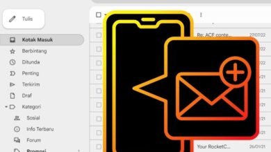 Google Beralih ke QR Code