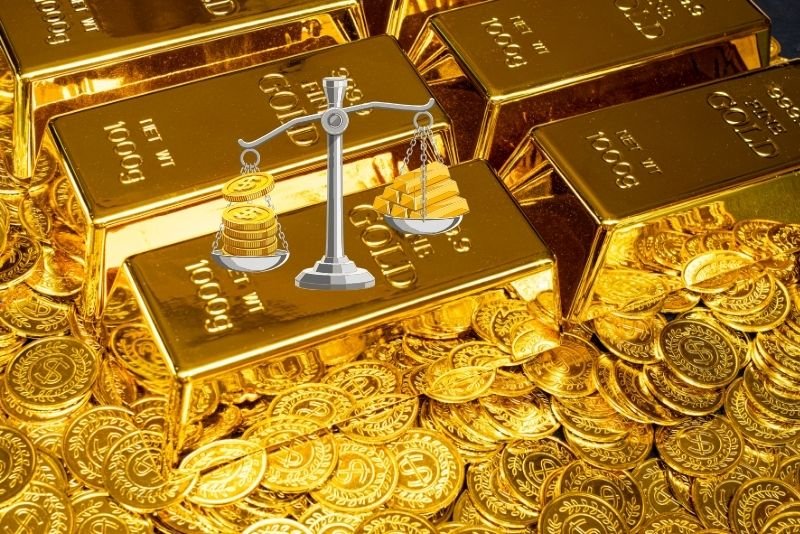 Harga Emas 27 Februari 2025