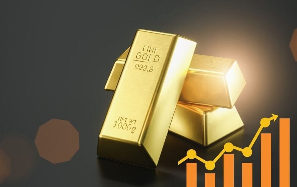 Harga Emas Hari Ini 28 Februari