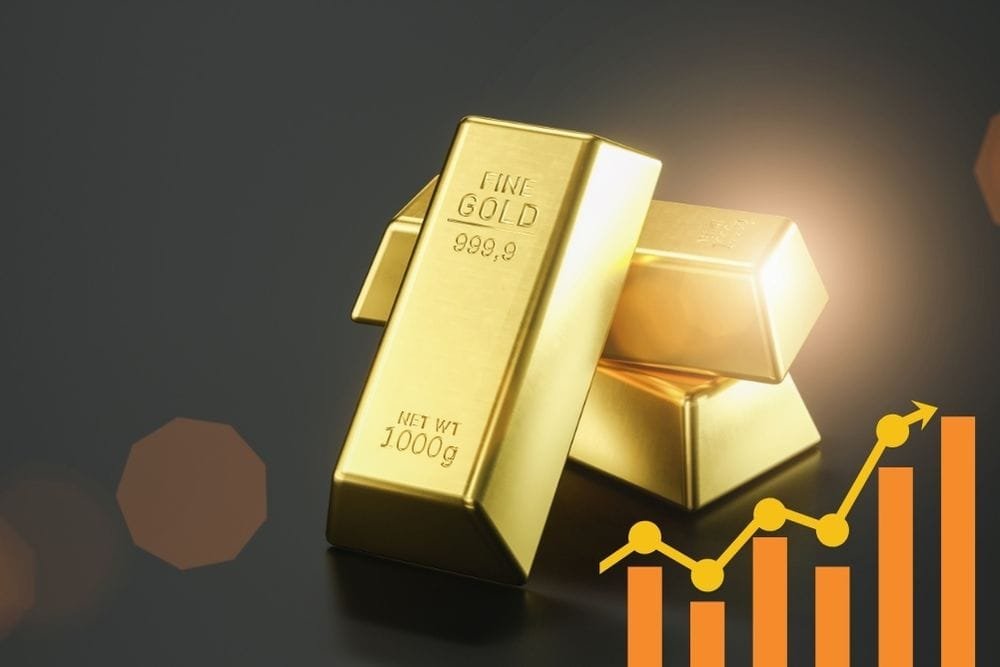 Harga Emas Hari Ini 28 Februari
