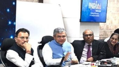 India Kembangkan Model AI