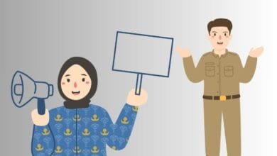 Kebijakan ASN Tiga Hari Kerja