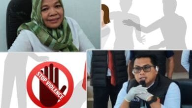Kekerasan Seksual Terhadap Anak di Bolsel