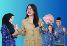 Kenaikan Gaji PNS 2025