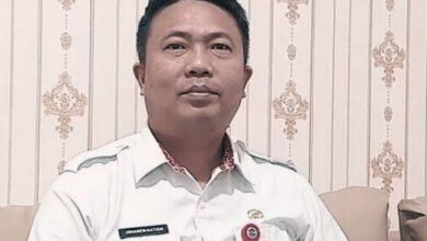 Hasil Seleksi Administrasi PPPK Tahap II Minahasa Utara