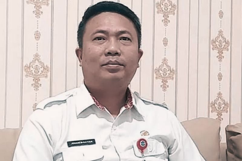 Hasil Seleksi Administrasi PPPK Tahap II Minahasa Utara