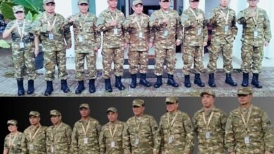 Kepala Daerah Jalani Retret di Magelang